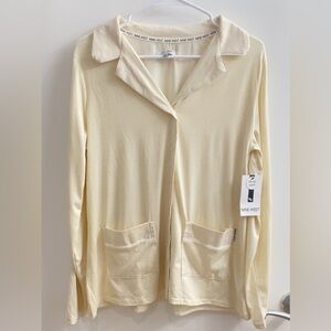 Nine West Sleep Shirt Size Large NWT